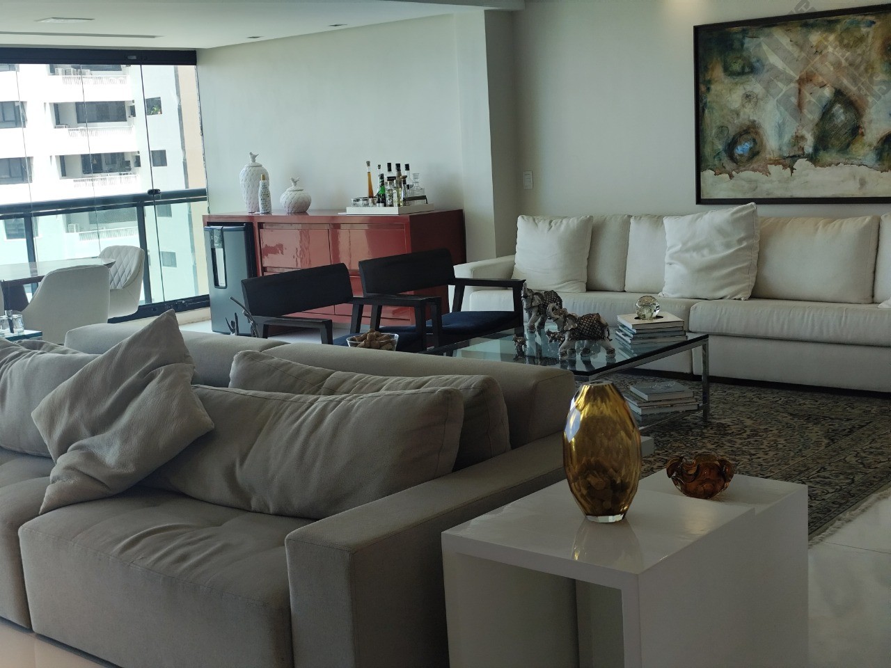 Apartamento, 4 quartos, 235 m² - Foto 24