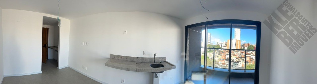 Apartamento, 1 quarto, 25 m² - Foto 24