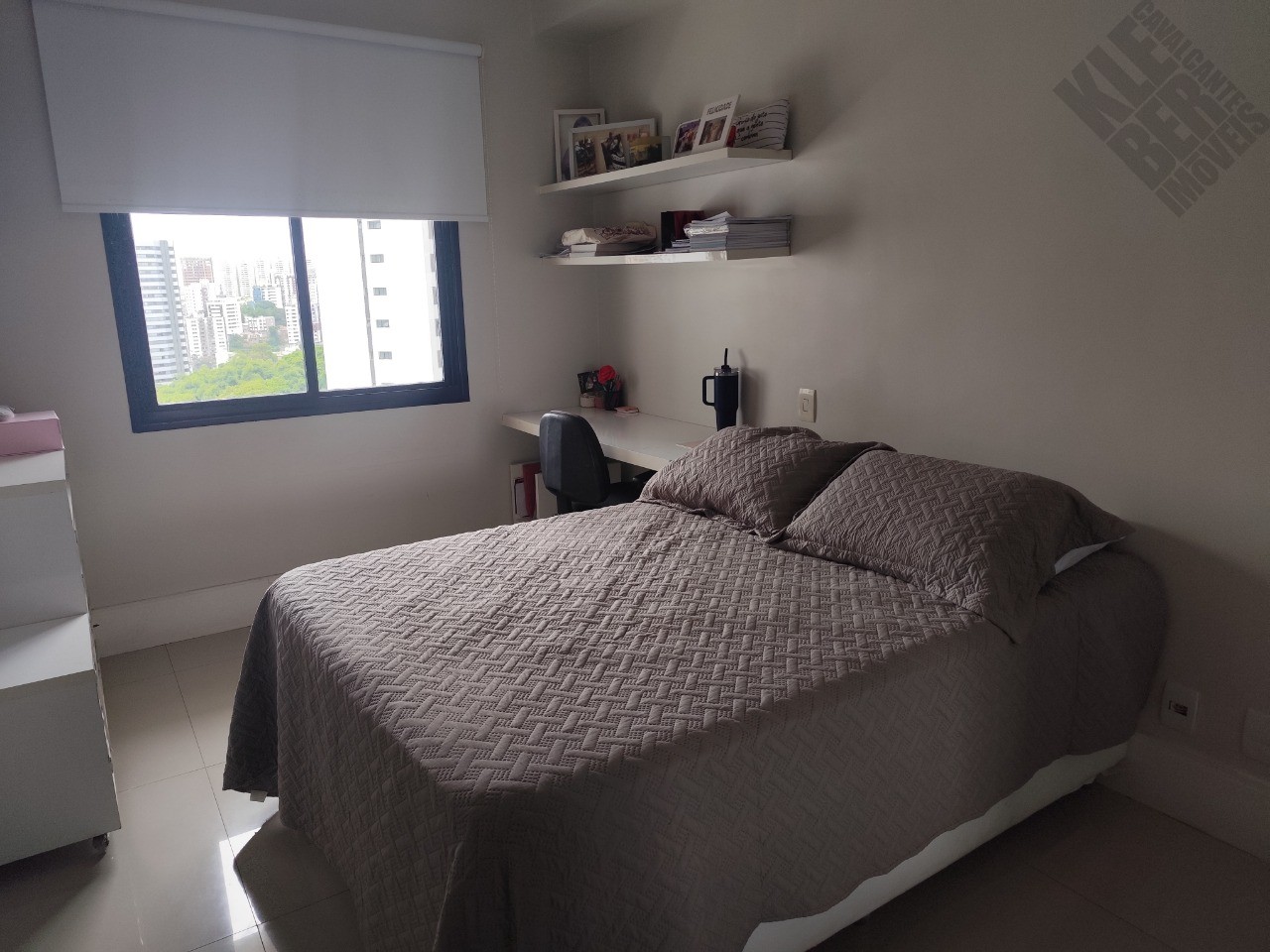 Apartamento, 4 quartos, 235 m² - Foto 34