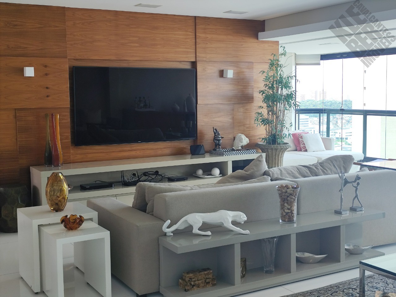 Apartamento, 4 quartos, 235 m² - Foto 23