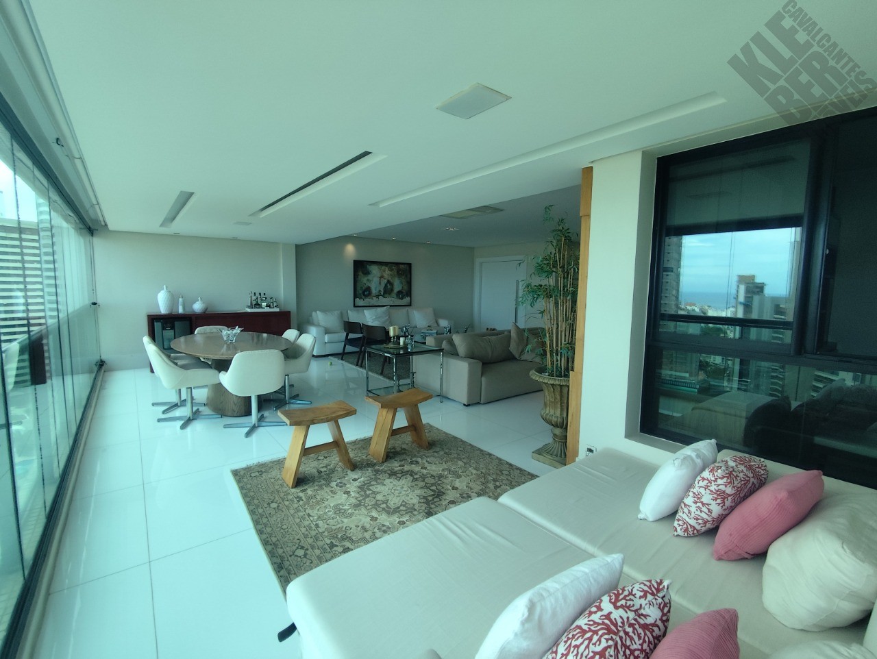 Apartamento, 4 quartos, 235 m² - Foto 11