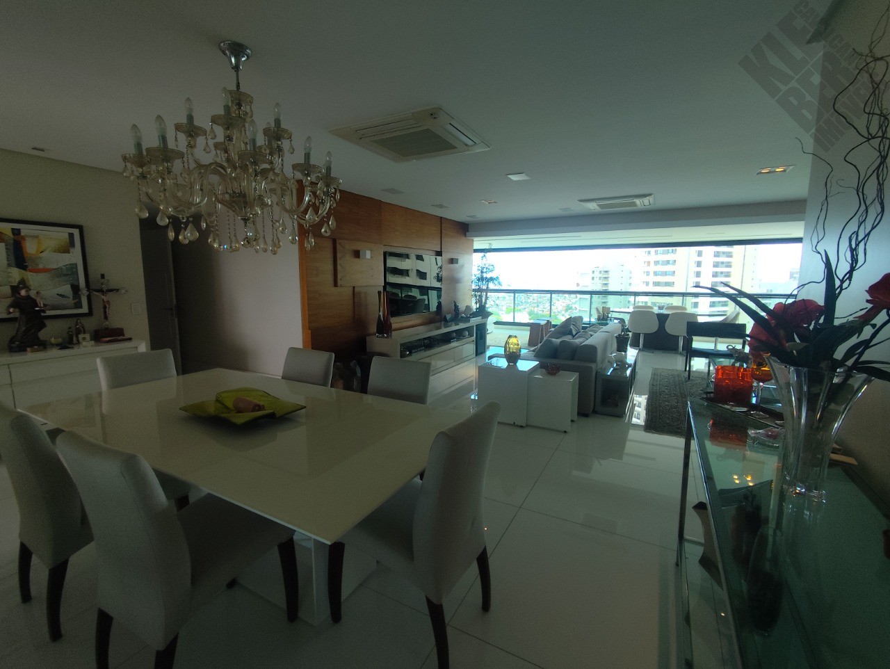Apartamento, 4 quartos, 235 m² - Foto 13