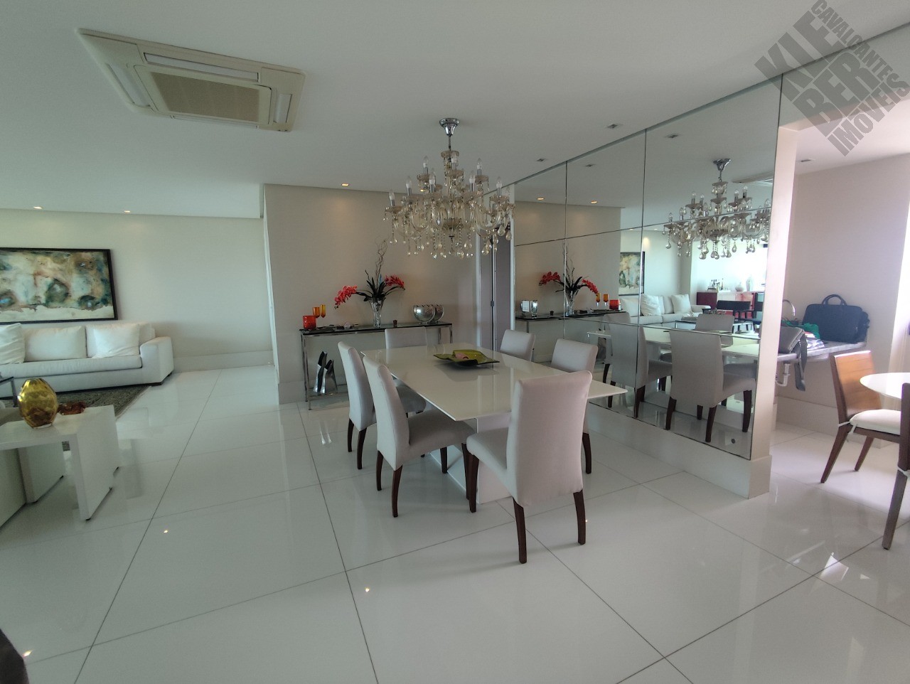 Apartamento, 4 quartos, 235 m² - Foto 25