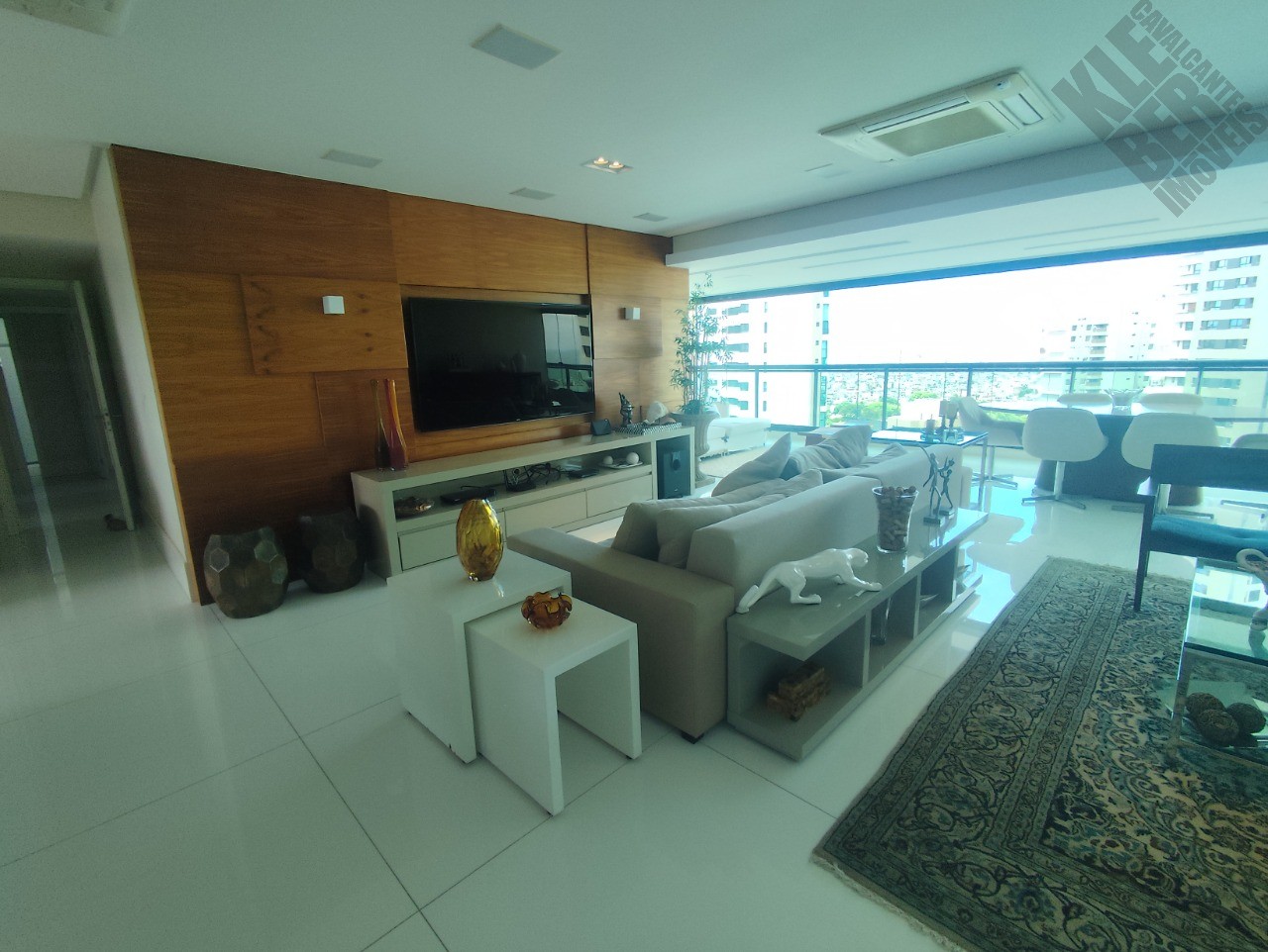 Apartamento, 4 quartos, 235 m² - Foto 20