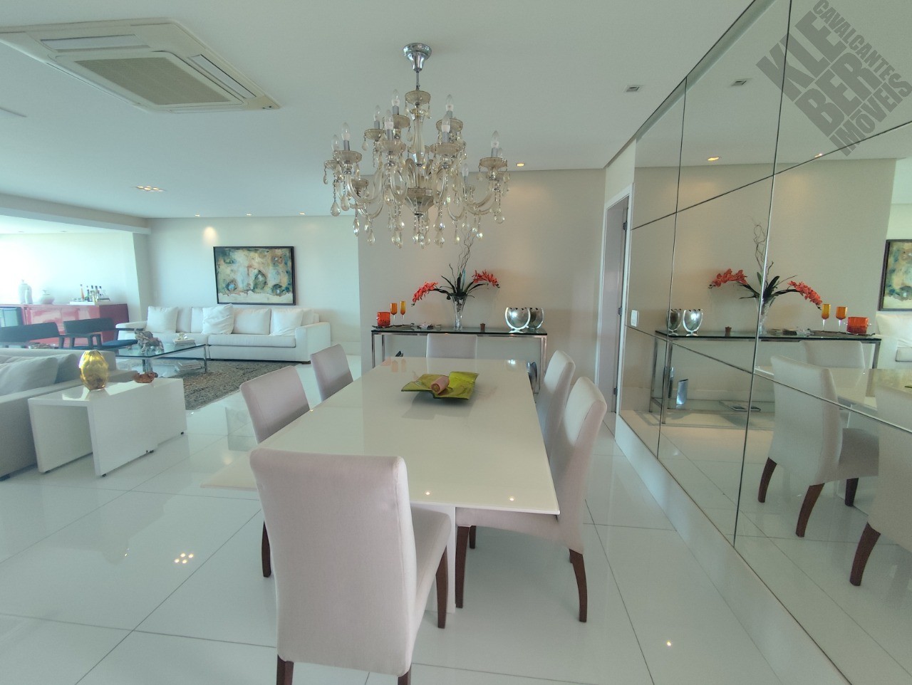 Apartamento, 4 quartos, 235 m² - Foto 35