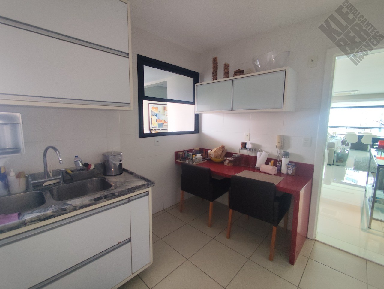 Apartamento, 4 quartos, 235 m² - Foto 18