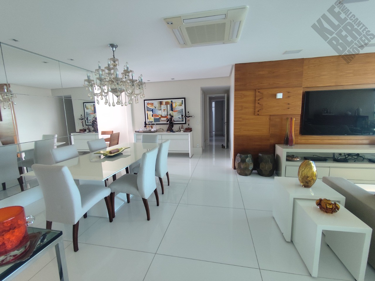 Apartamento, 4 quartos, 235 m² - Foto 21