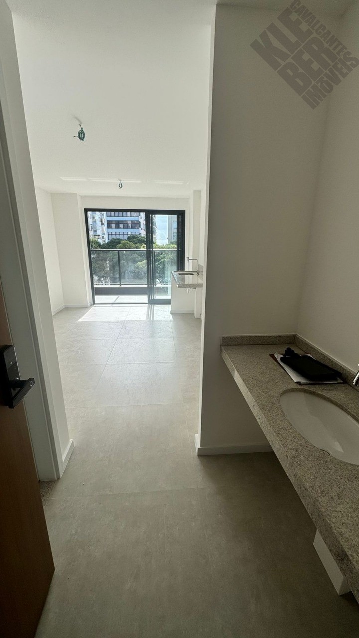 Apartamento, 1 quarto, 25 m² - Foto 25