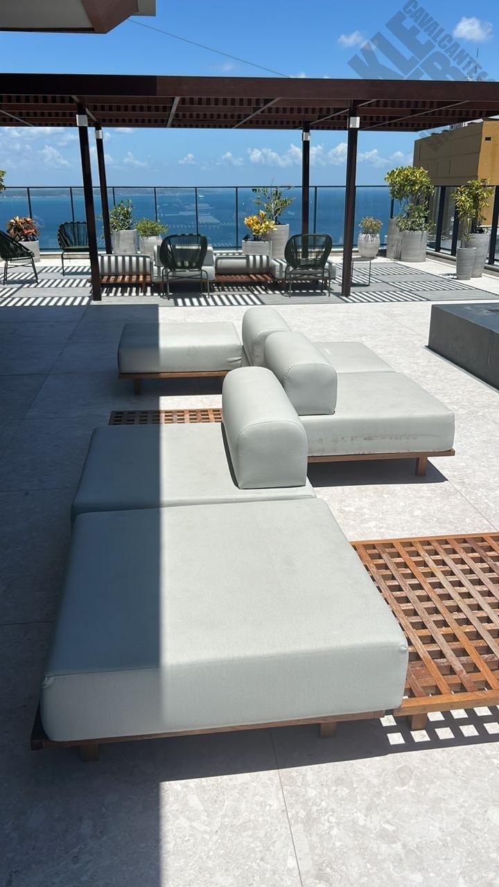 Apartamento, 1 quarto, 25 m² - Foto 9
