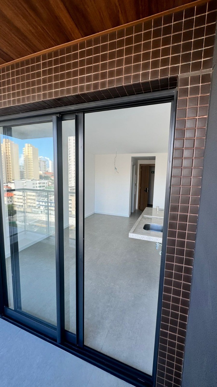 Apartamento, 1 quarto, 25 m² - Foto 14
