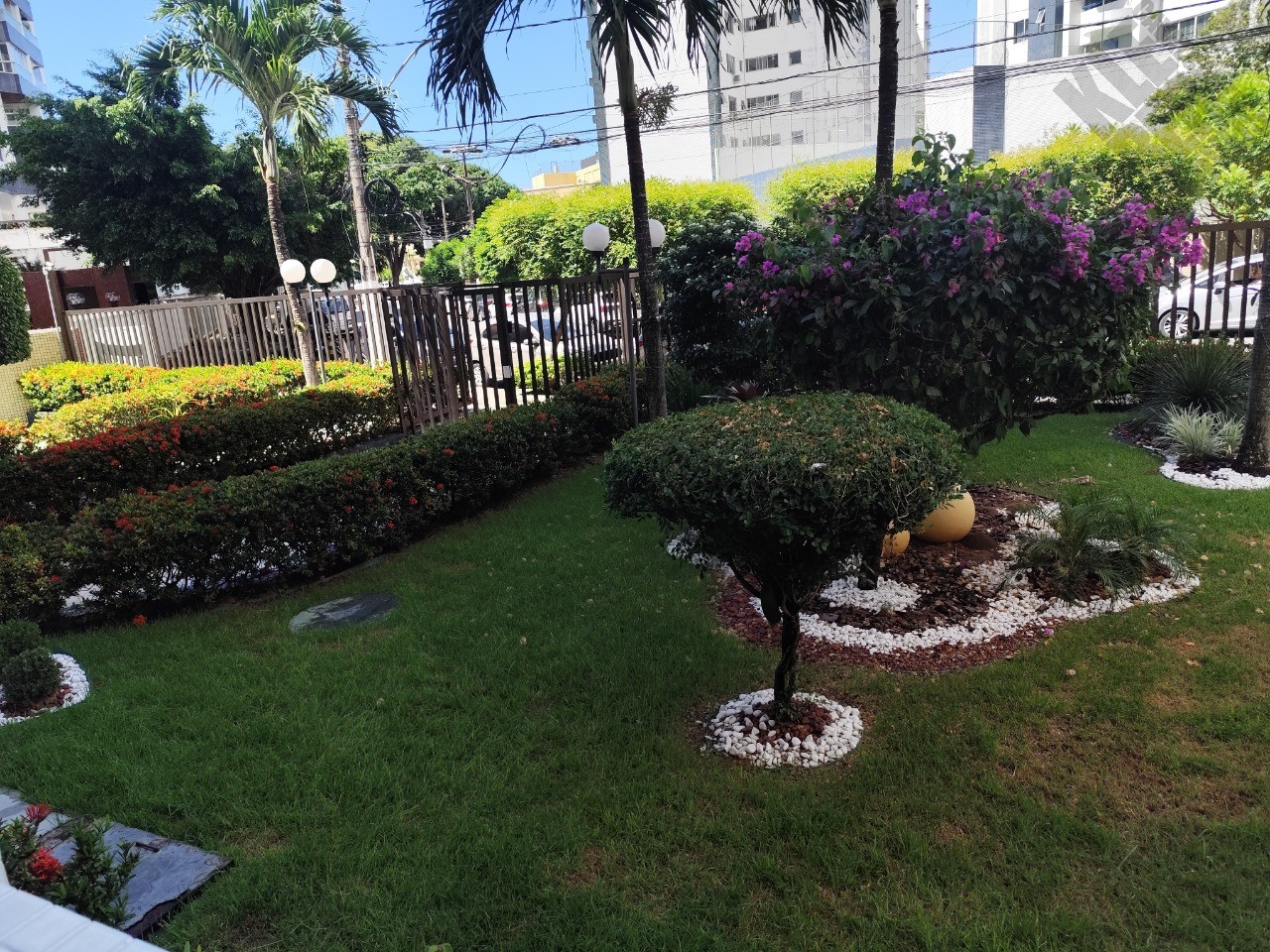 Apartamento, 3 quartos, 73 m² - Foto 33