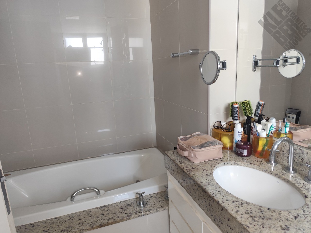 Apartamento, 4 quartos, 235 m² - Foto 26