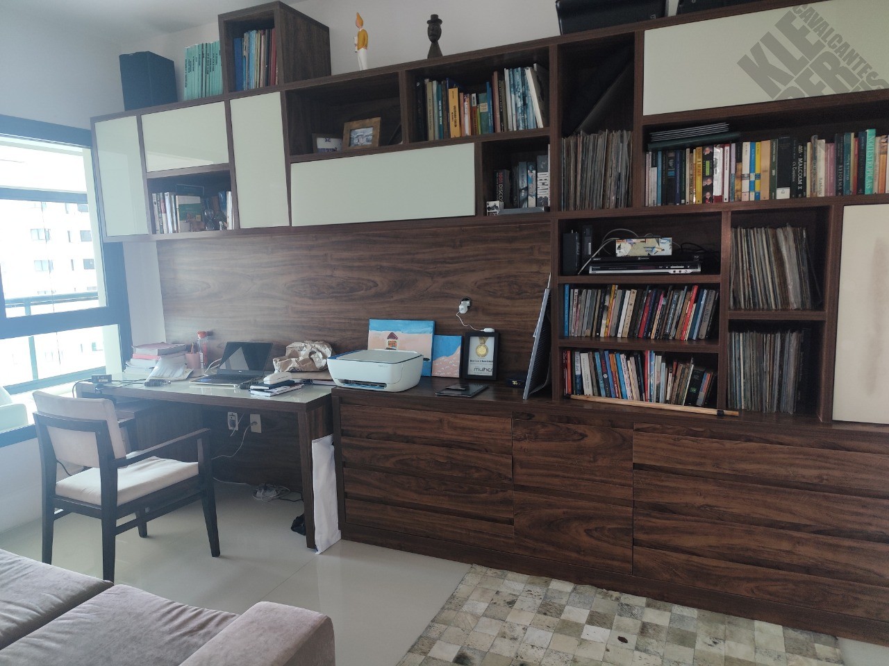 Apartamento, 4 quartos, 235 m² - Foto 31
