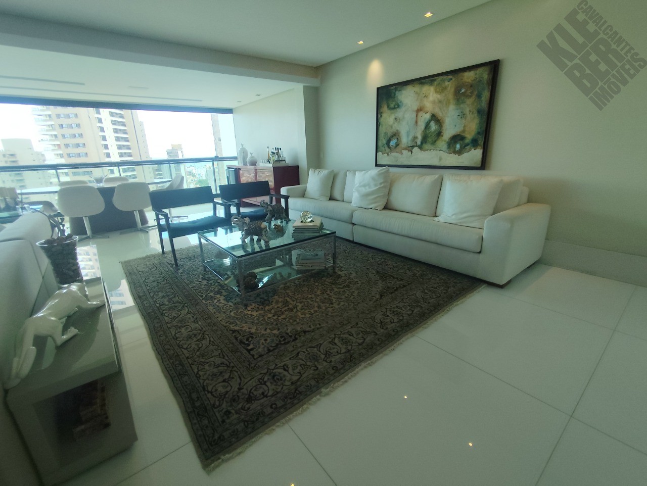 Apartamento, 4 quartos, 235 m² - Foto 8