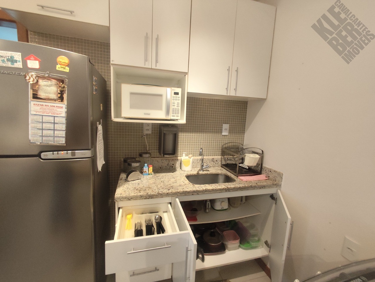 Apartamento, 1 quarto, 43 m² - Foto 11