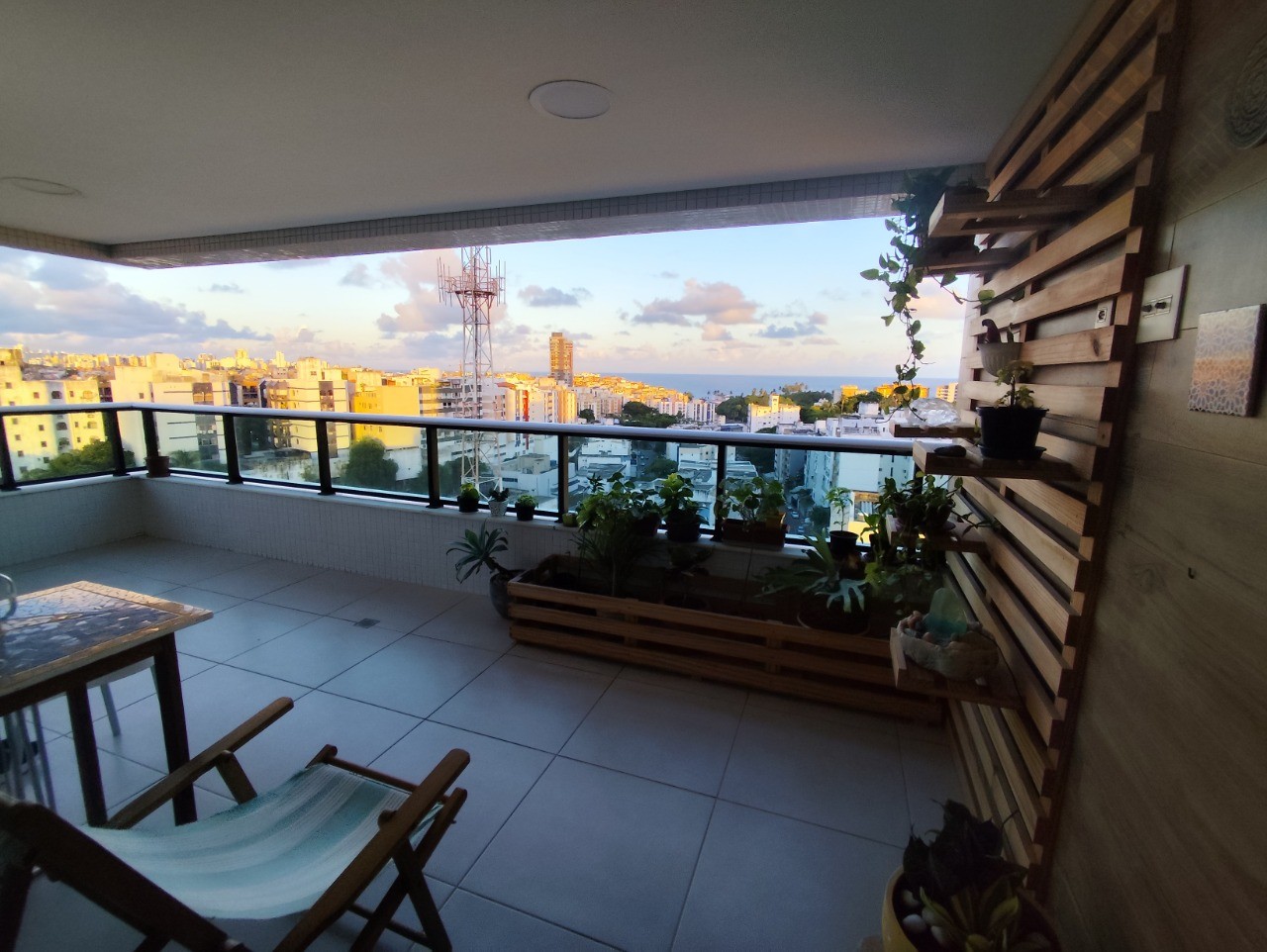 Apartamento, 3 quartos, 117 m² - Foto 2