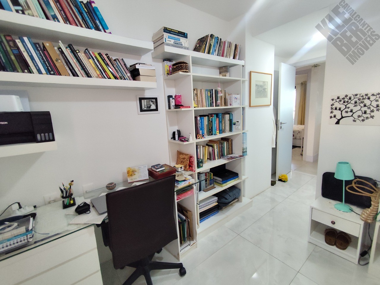 Apartamento, 3 quartos, 117 m² - Foto 19