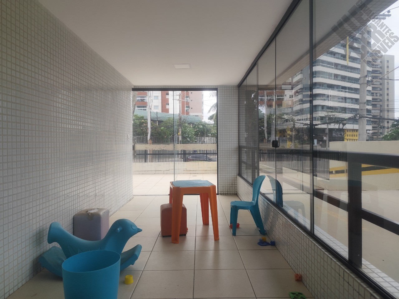Apartamento, 2 quartos, 57 m² - Foto 29