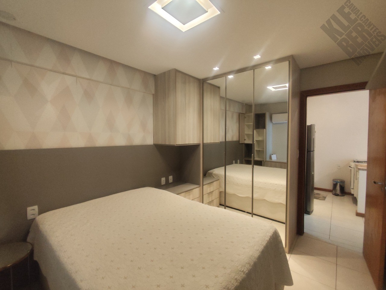 Apartamento, 1 quarto, 43 m² - Foto 16
