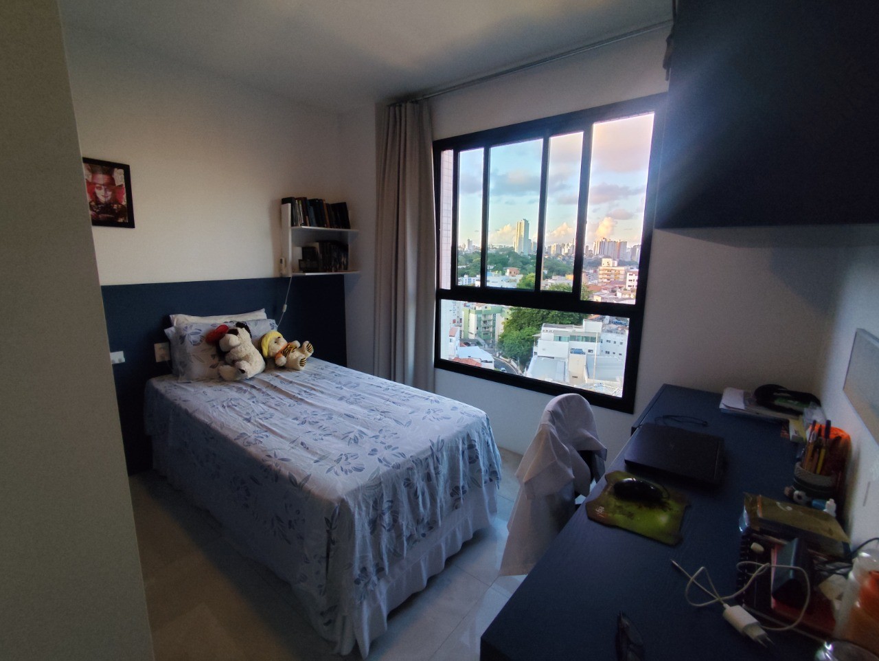 Apartamento, 3 quartos, 117 m² - Foto 15