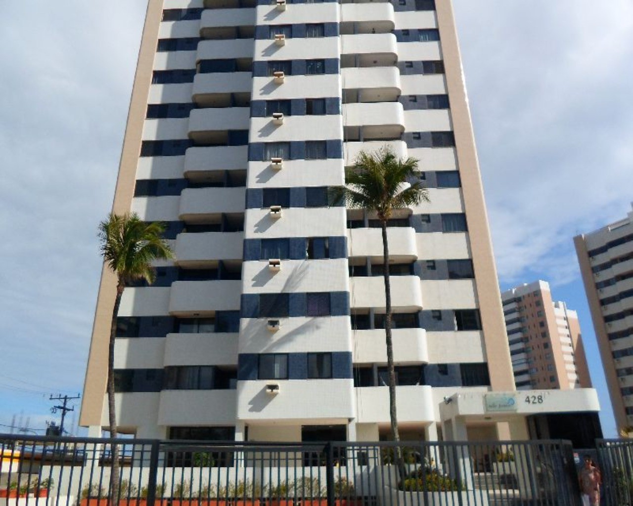 Apartamento, 2 quartos, 57 m² - Foto 1