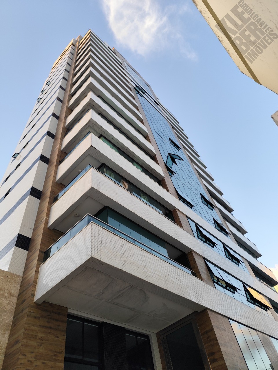 Apartamento, 3 quartos, 117 m² - Foto 1