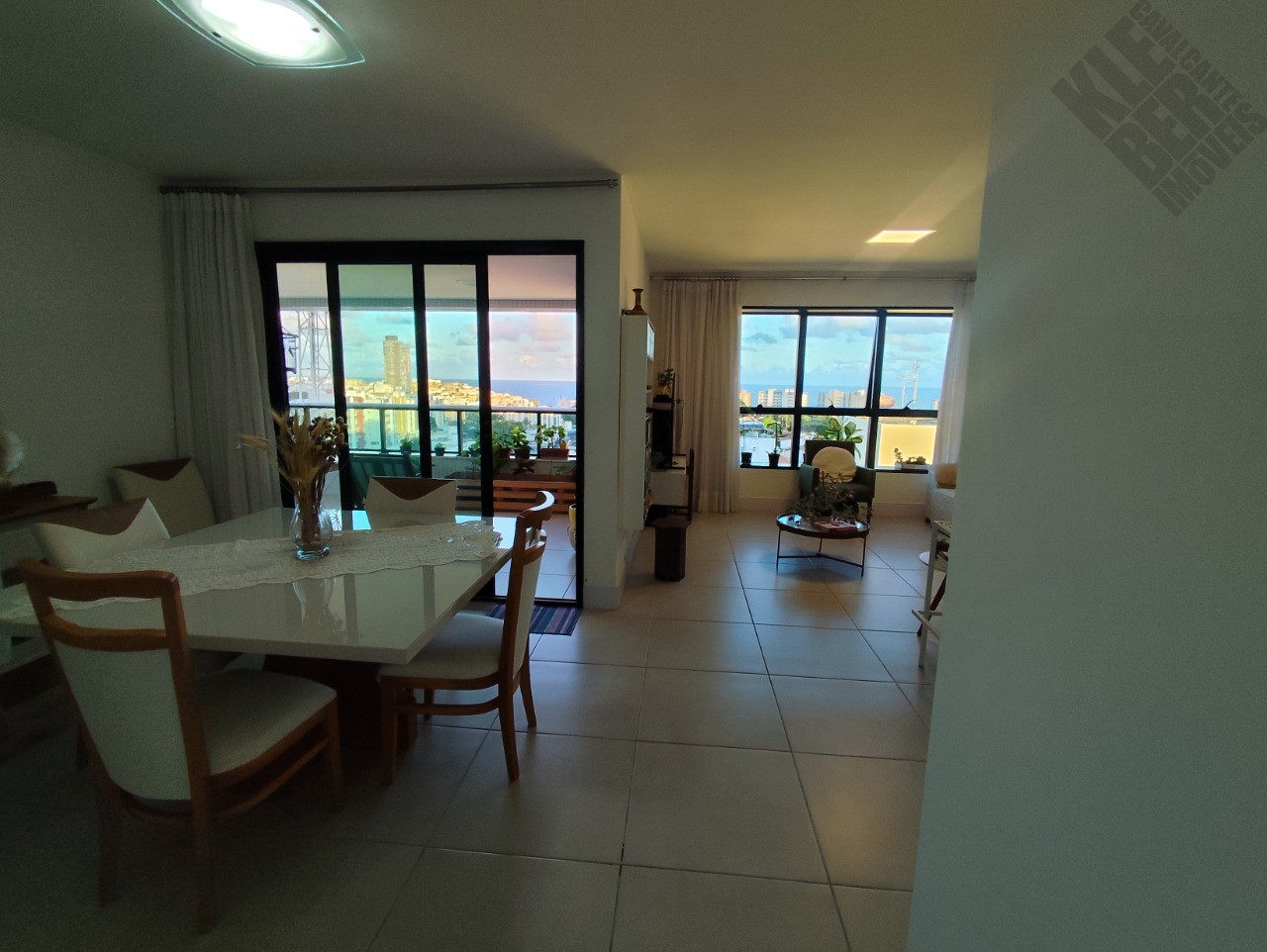 Apartamento, 3 quartos, 117 m² - Foto 3