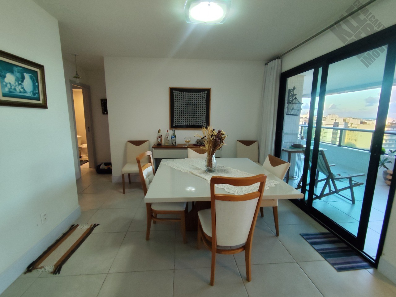 Apartamento, 3 quartos, 117 m² - Foto 6