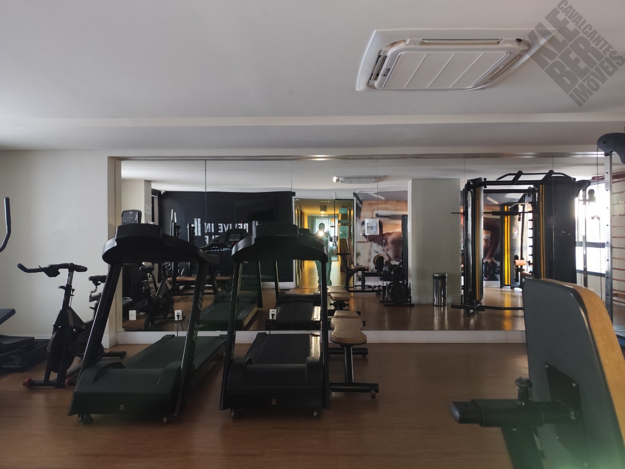 Apartamento, 3 quartos, 117 m² - Foto 38