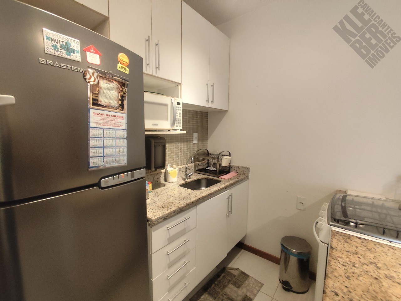 Apartamento, 1 quarto, 43 m² - Foto 10