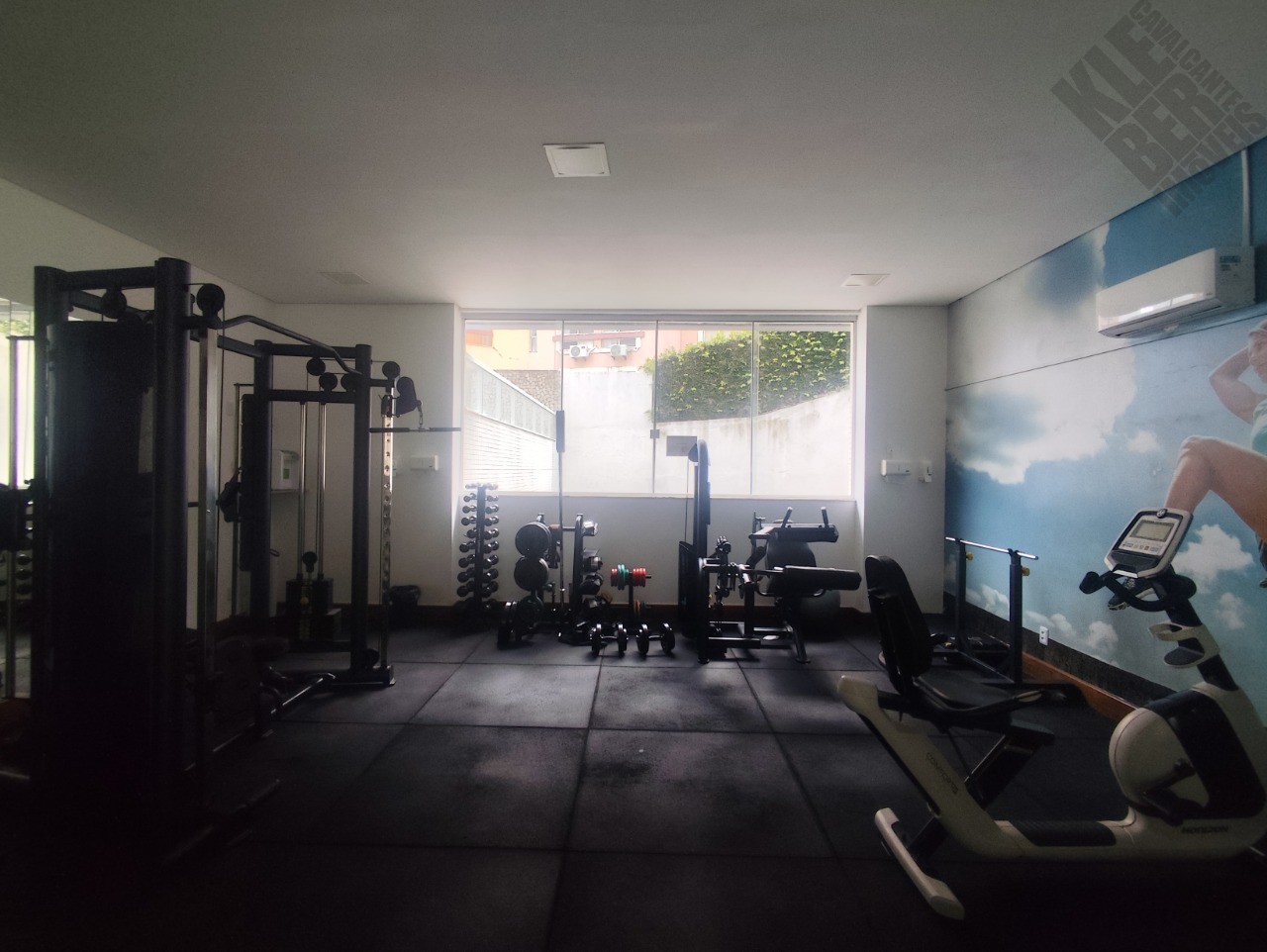 Apartamento, 1 quarto, 43 m² - Foto 28