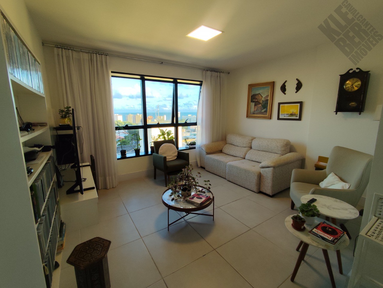 Apartamento, 3 quartos, 117 m² - Foto 4