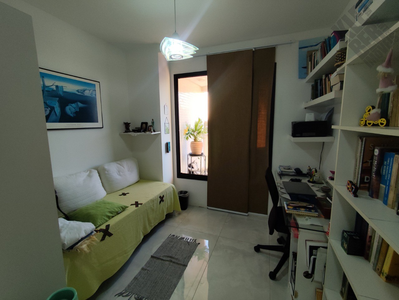Apartamento, 3 quartos, 117 m² - Foto 21
