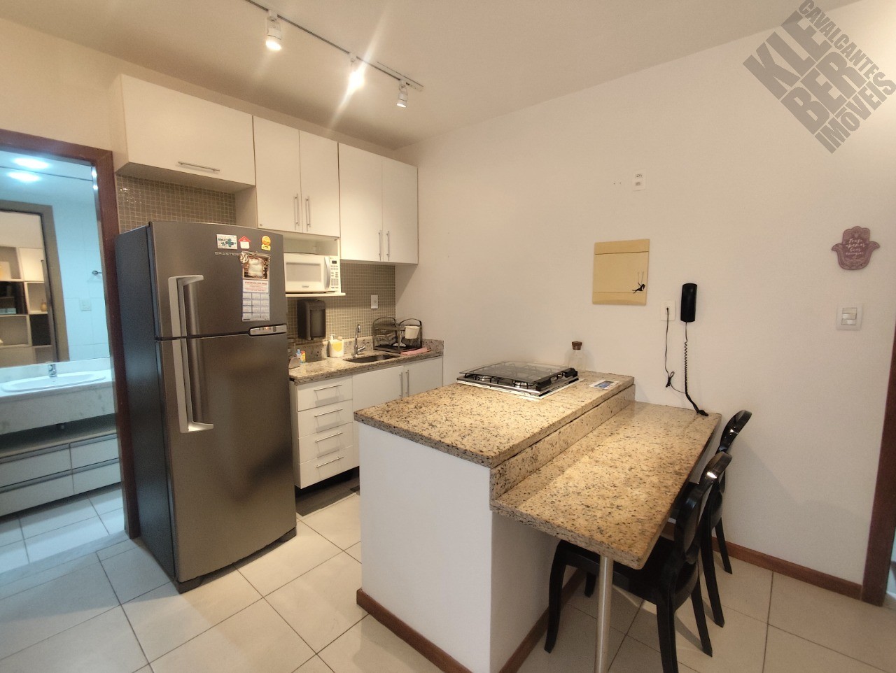 Apartamento, 1 quarto, 43 m² - Foto 9