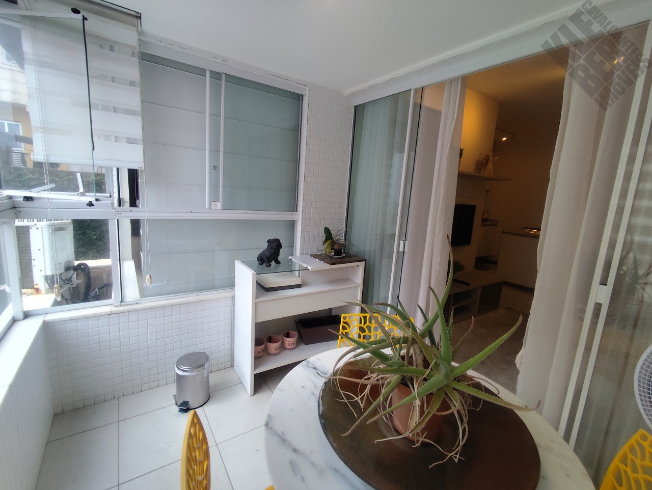 Apartamento, 1 quarto, 43 m² - Foto 13