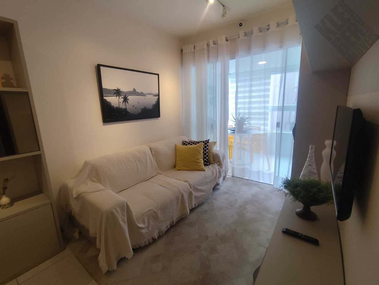 Apartamento, 1 quarto, 43 m² - Foto 6