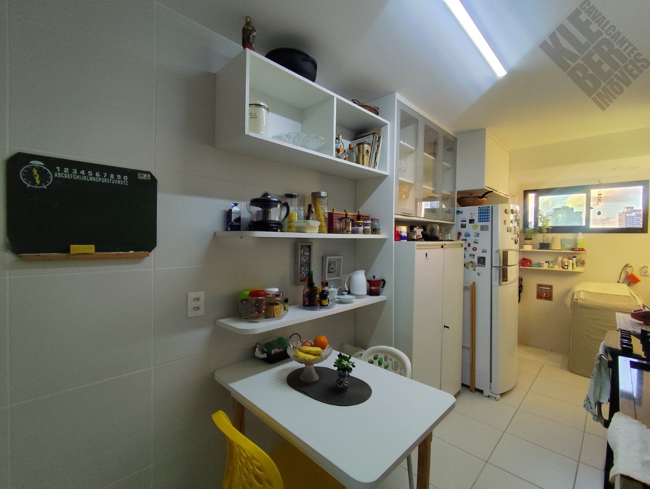 Apartamento, 3 quartos, 117 m² - Foto 27