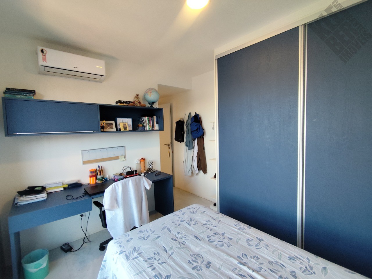 Apartamento, 3 quartos, 117 m² - Foto 14