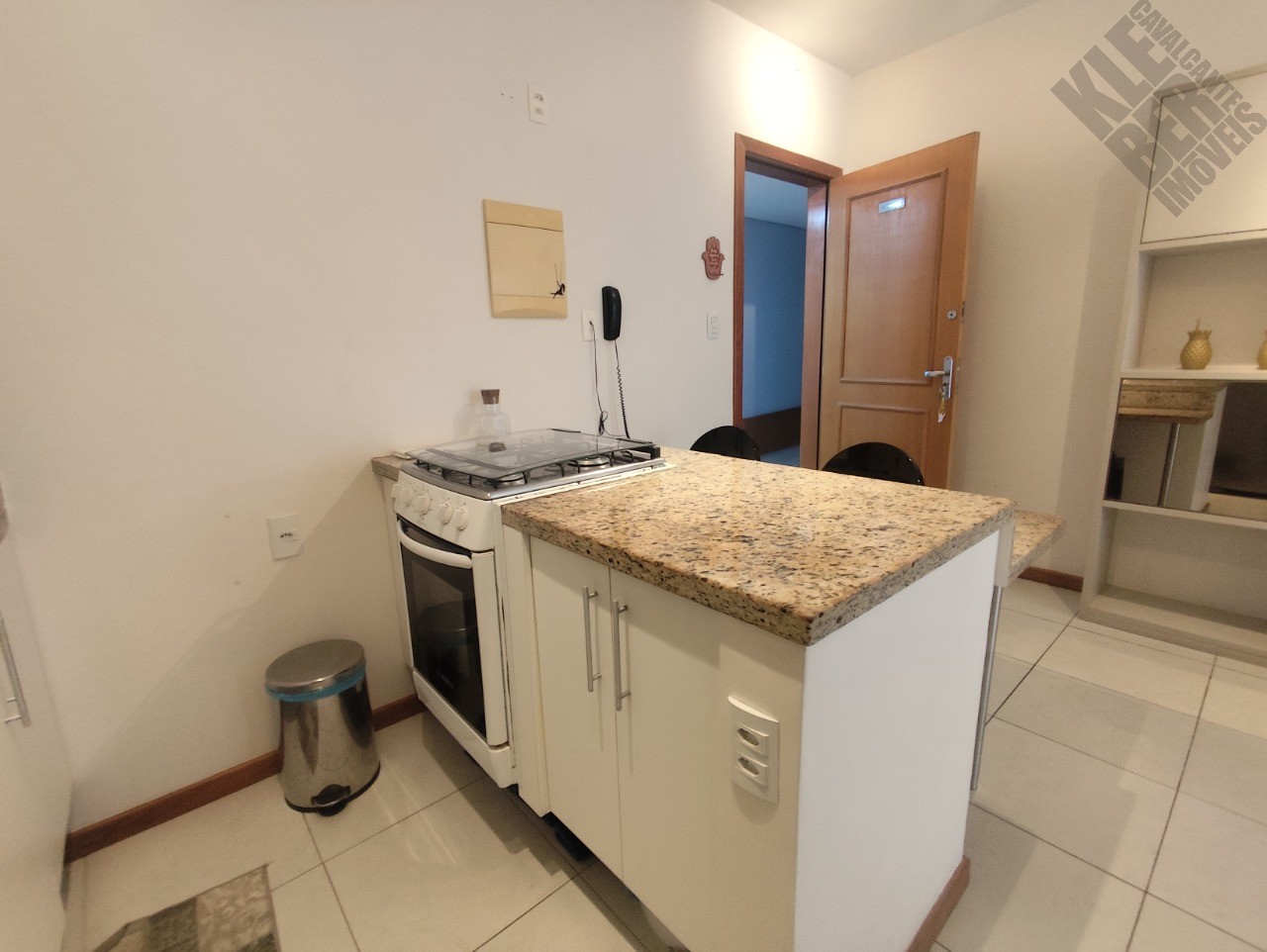 Apartamento, 1 quarto, 43 m² - Foto 12