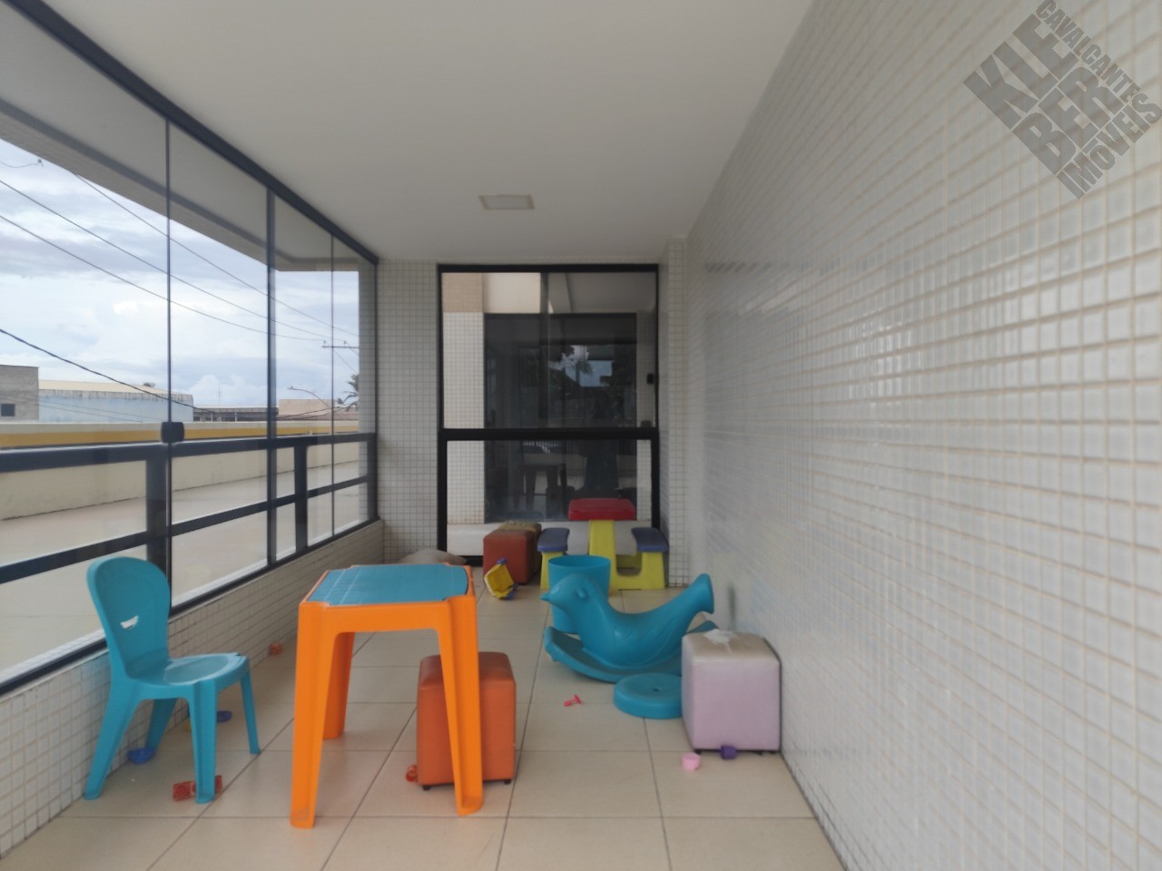 Apartamento, 2 quartos, 57 m² - Foto 30