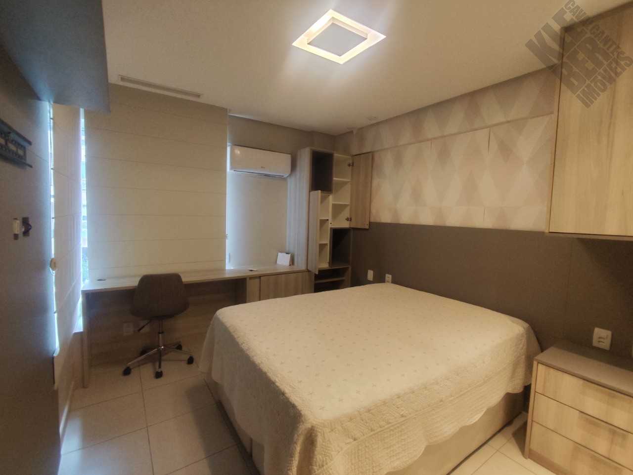 Apartamento, 1 quarto, 43 m² - Foto 18