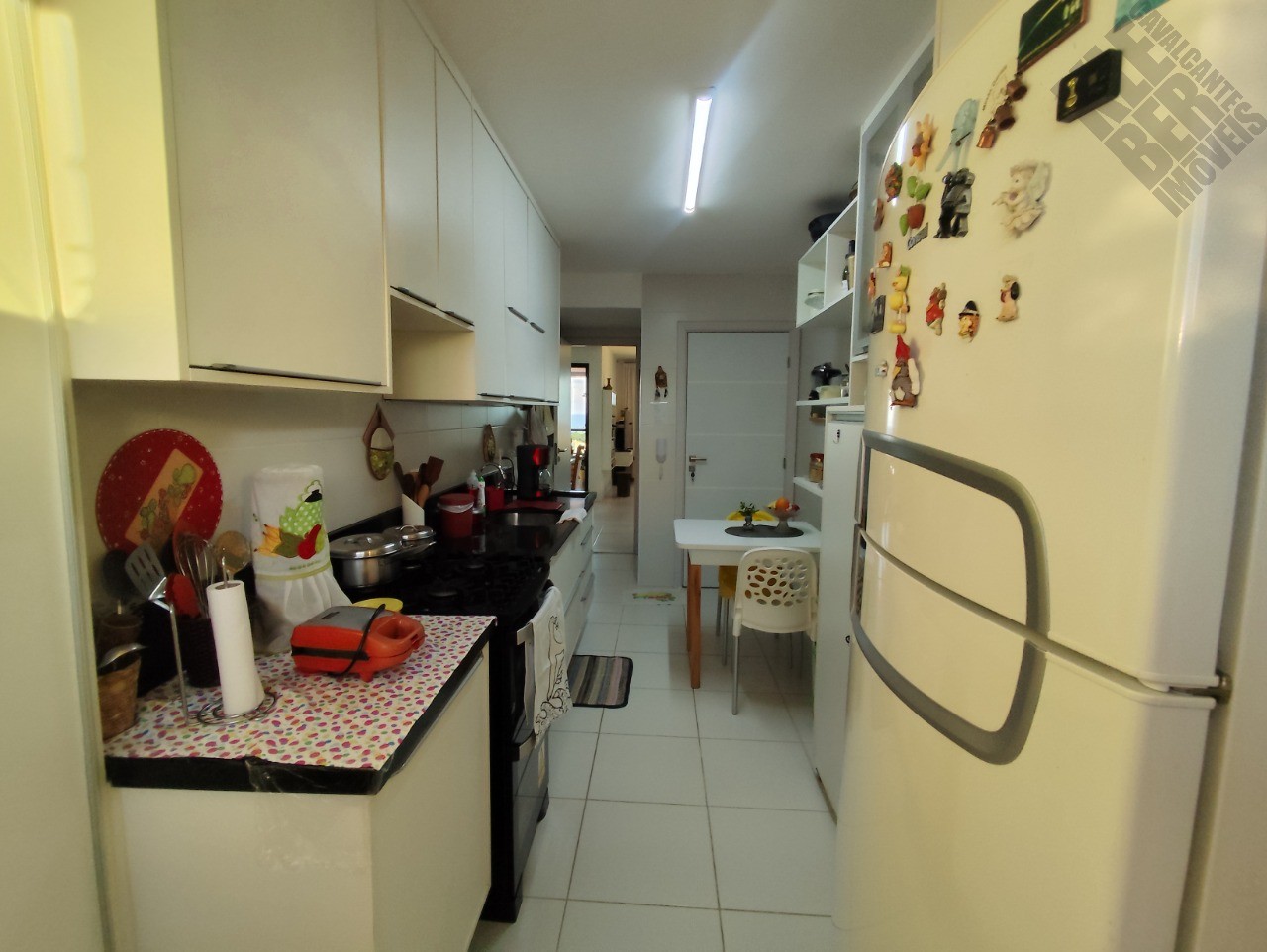 Apartamento, 3 quartos, 117 m² - Foto 28