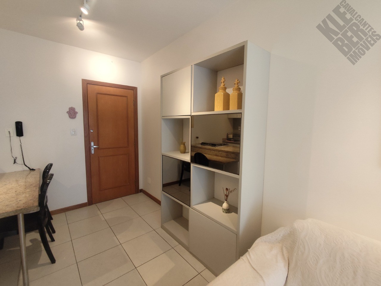 Apartamento, 1 quarto, 43 m² - Foto 5