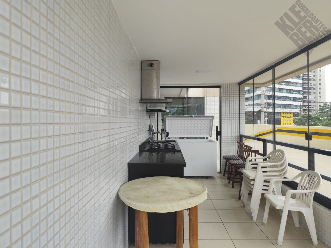 Apartamento, 2 quartos, 57 m² - Foto 28
