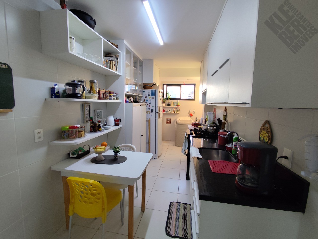 Apartamento, 3 quartos, 117 m² - Foto 26
