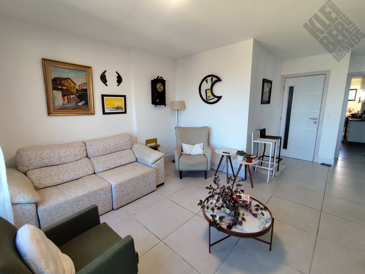 Apartamento, 3 quartos, 117 m² - Foto 5