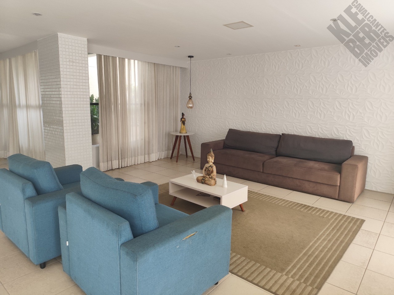 Apartamento, 2 quartos, 57 m² - Foto 36