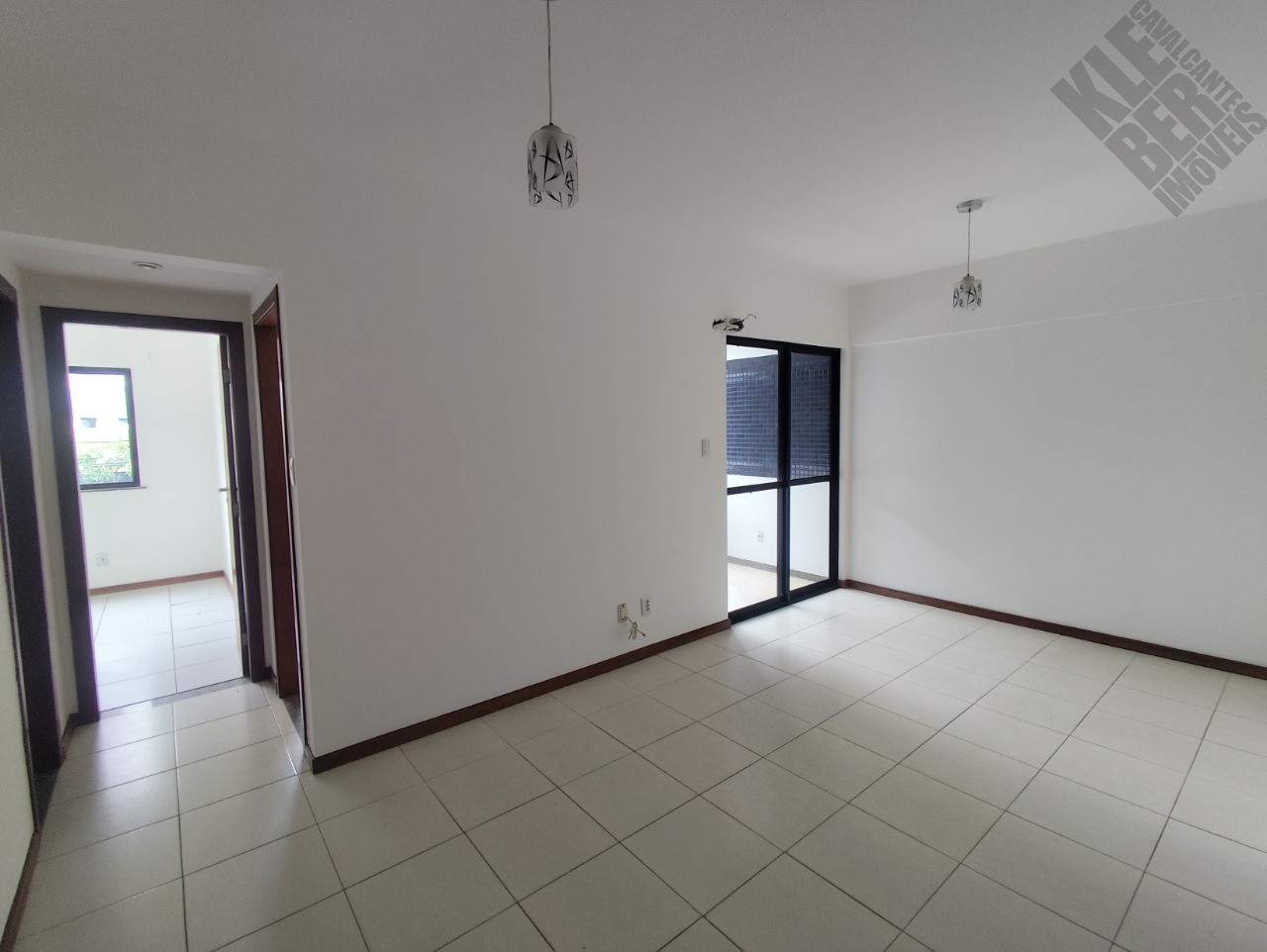 Apartamento, 2 quartos, 57 m² - Foto 2