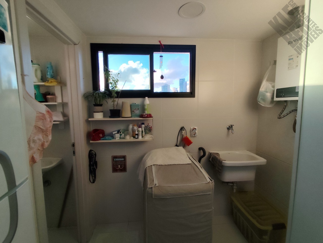 Apartamento, 3 quartos, 117 m² - Foto 29