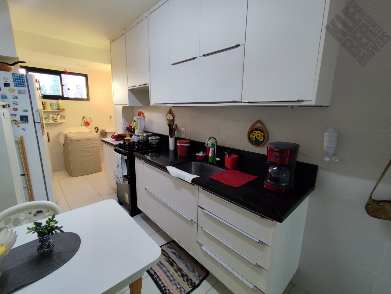 Apartamento, 3 quartos, 117 m² - Foto 23